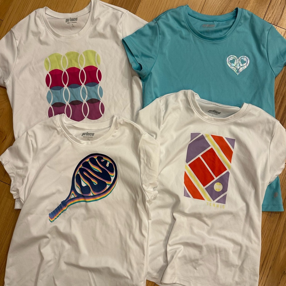 Girls tennis lot L (14)